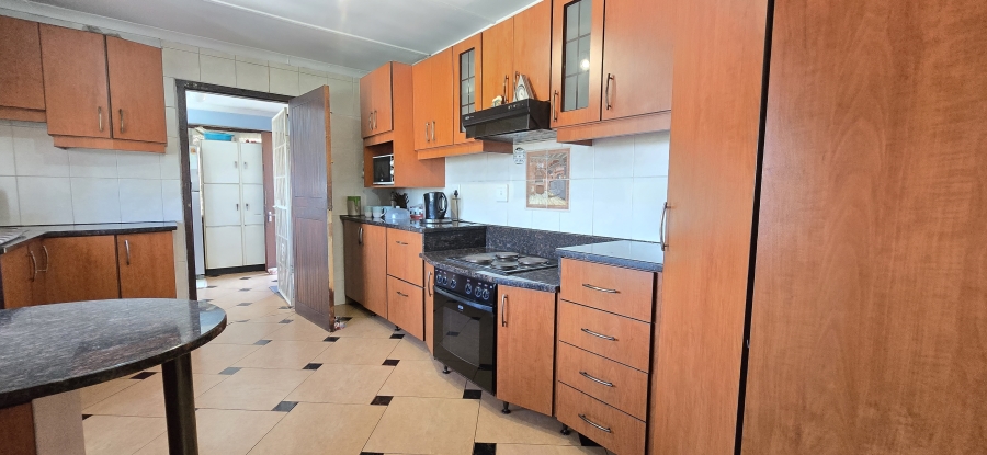 3 Bedroom Property for Sale in Northdale KwaZulu-Natal