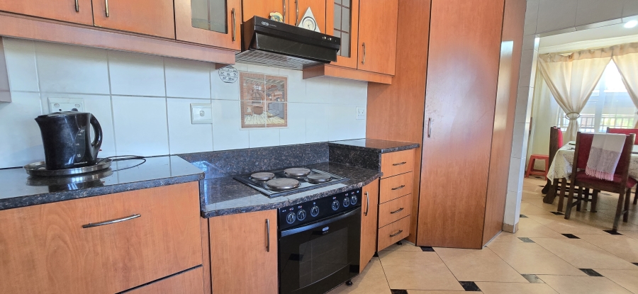 3 Bedroom Property for Sale in Northdale KwaZulu-Natal