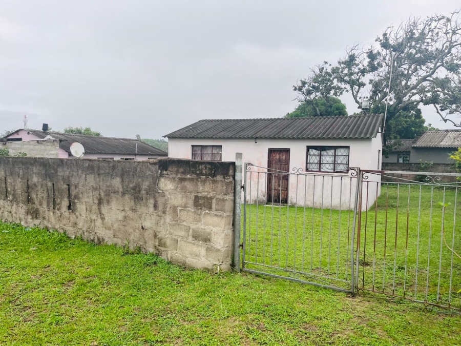 2 Bedroom Property for Sale in Esikhawini KwaZulu-Natal