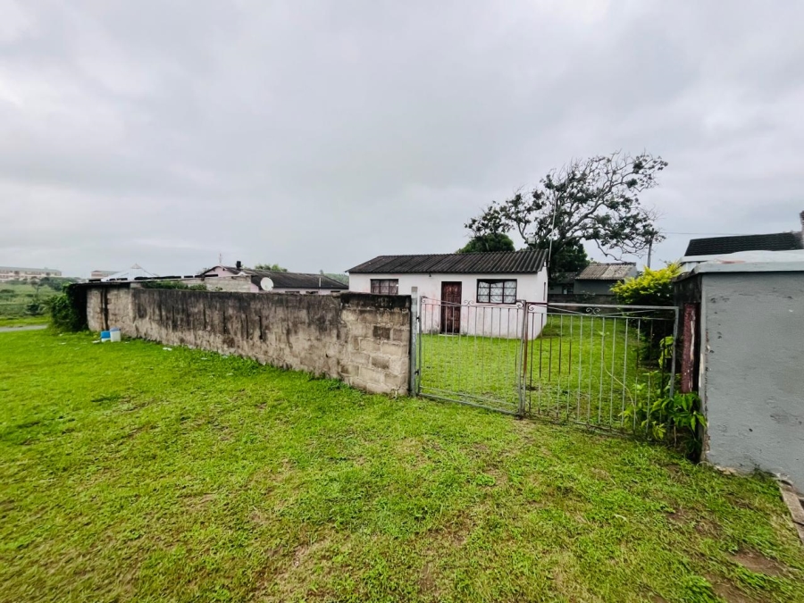 2 Bedroom Property for Sale in Esikhawini KwaZulu-Natal