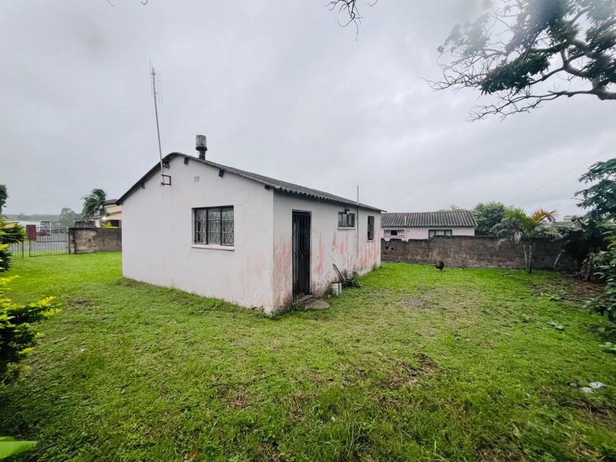 2 Bedroom Property for Sale in Esikhawini KwaZulu-Natal