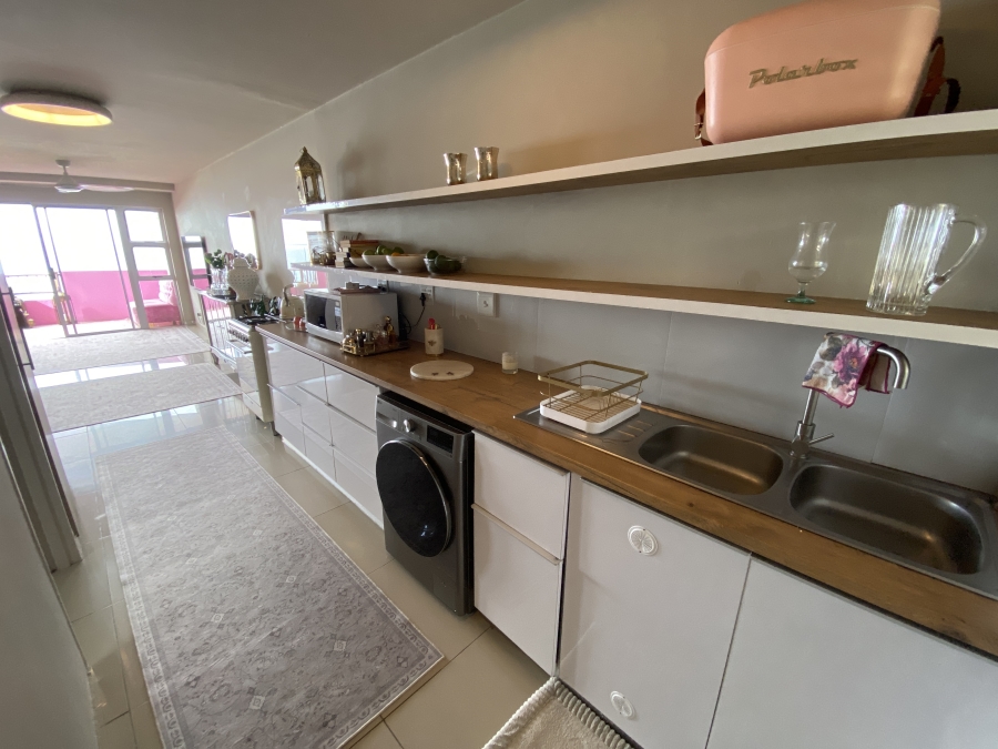 To Let 2 Bedroom Property for Rent in Westbrook KwaZulu-Natal