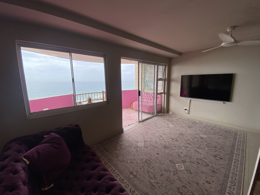 To Let 2 Bedroom Property for Rent in Westbrook KwaZulu-Natal