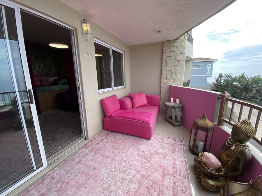 To Let 2 Bedroom Property for Rent in Westbrook KwaZulu-Natal