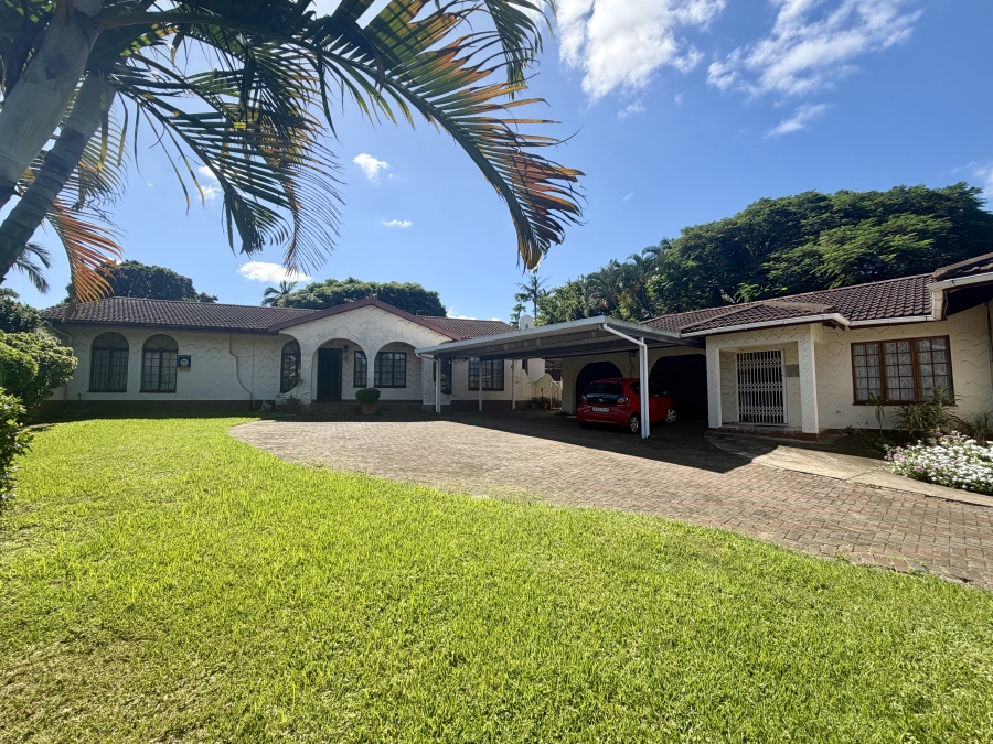 3 Bedroom Property for Sale in Veld En Vlei KwaZulu-Natal