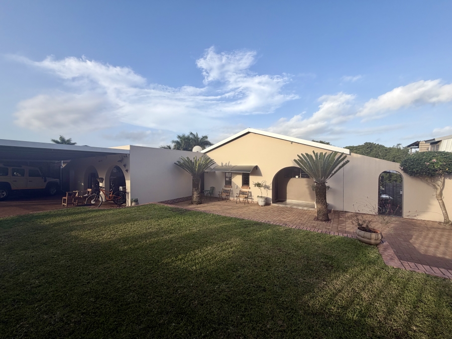 3 Bedroom Property for Sale in Veld En Vlei KwaZulu-Natal