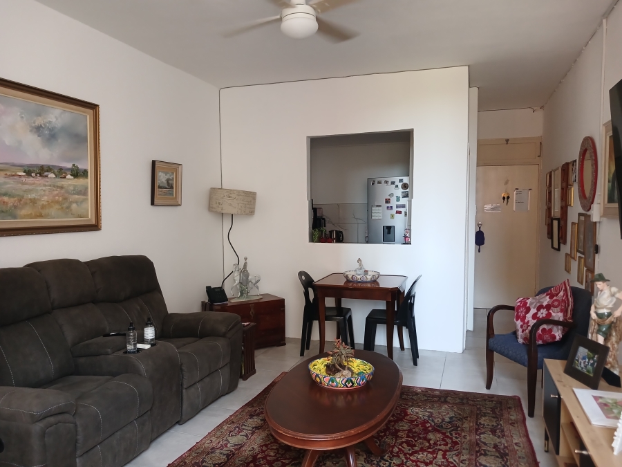 1 Bedroom Property for Sale in North Beach KwaZulu-Natal