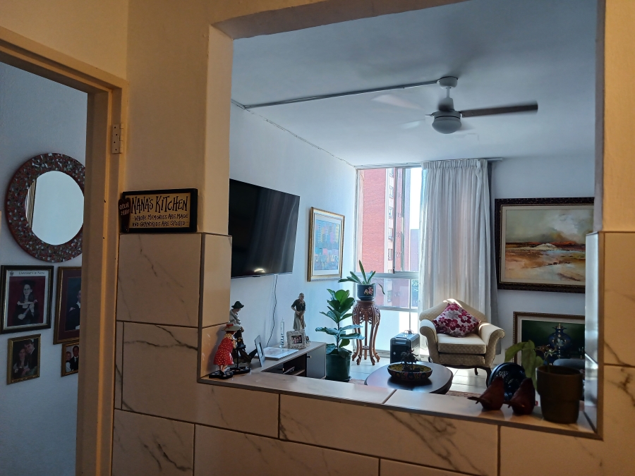 1 Bedroom Property for Sale in North Beach KwaZulu-Natal