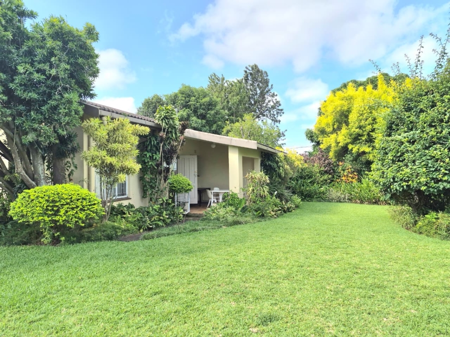 To Let 1 Bedroom Property for Rent in Fairview KwaZulu-Natal