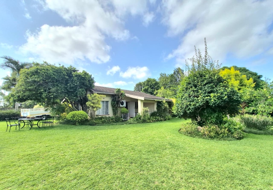 To Let 1 Bedroom Property for Rent in Fairview KwaZulu-Natal