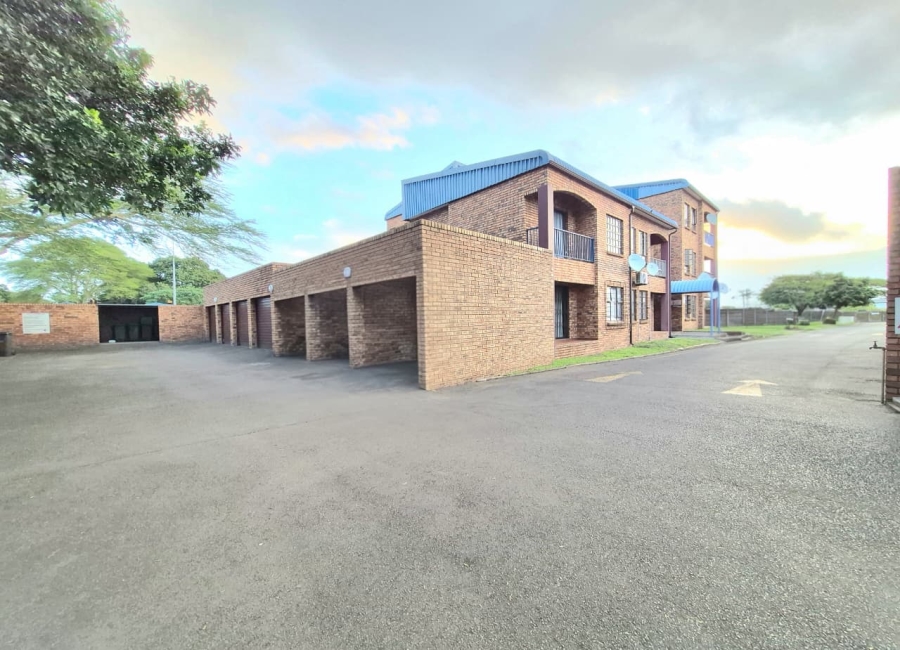 To Let 2 Bedroom Property for Rent in Arboretum KwaZulu-Natal