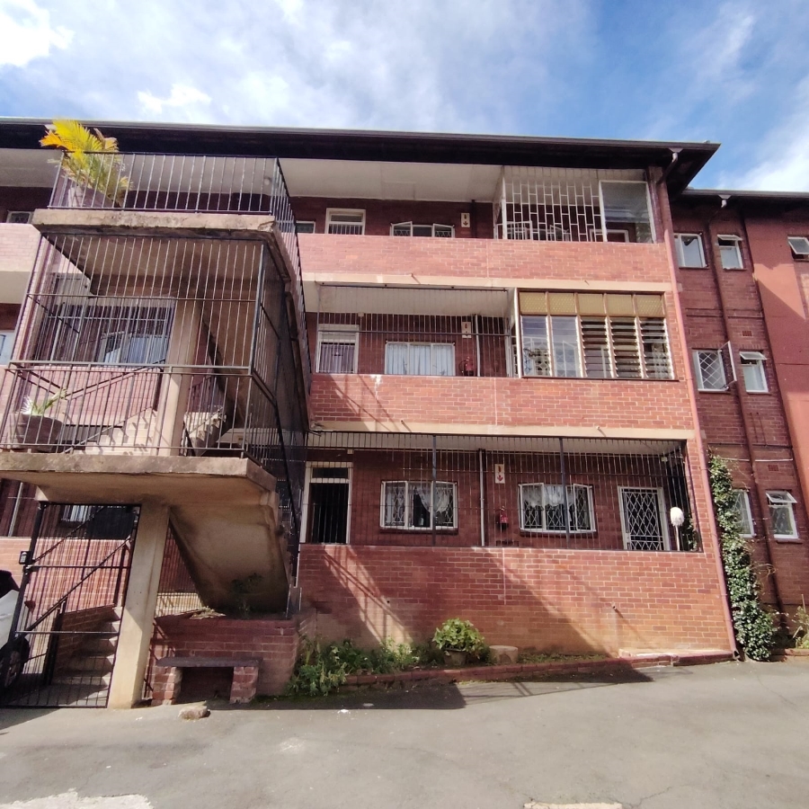 To Let 2 Bedroom Property for Rent in Scottsville KwaZulu-Natal