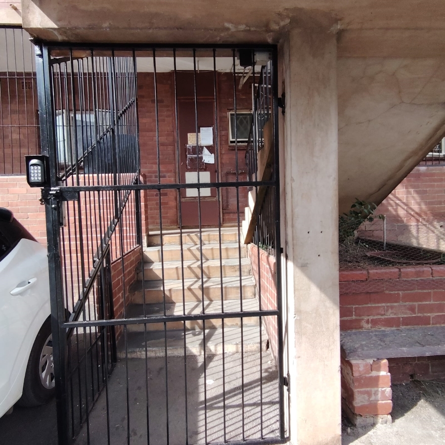 To Let 2 Bedroom Property for Rent in Scottsville KwaZulu-Natal