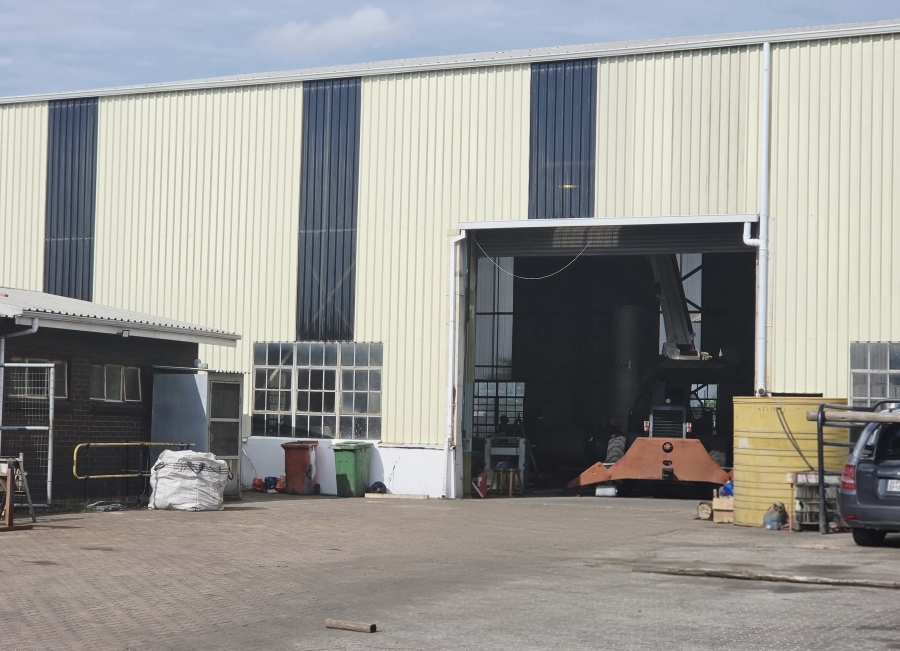 To Let Commercial Property for Rent in Alton KwaZulu-Natal