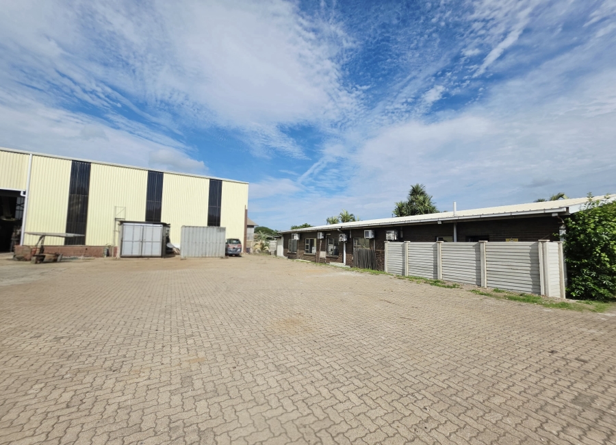 To Let Commercial Property for Rent in Alton KwaZulu-Natal