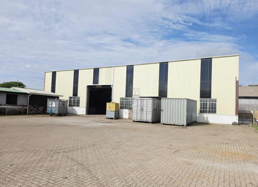 To Let Commercial Property for Rent in Alton KwaZulu-Natal