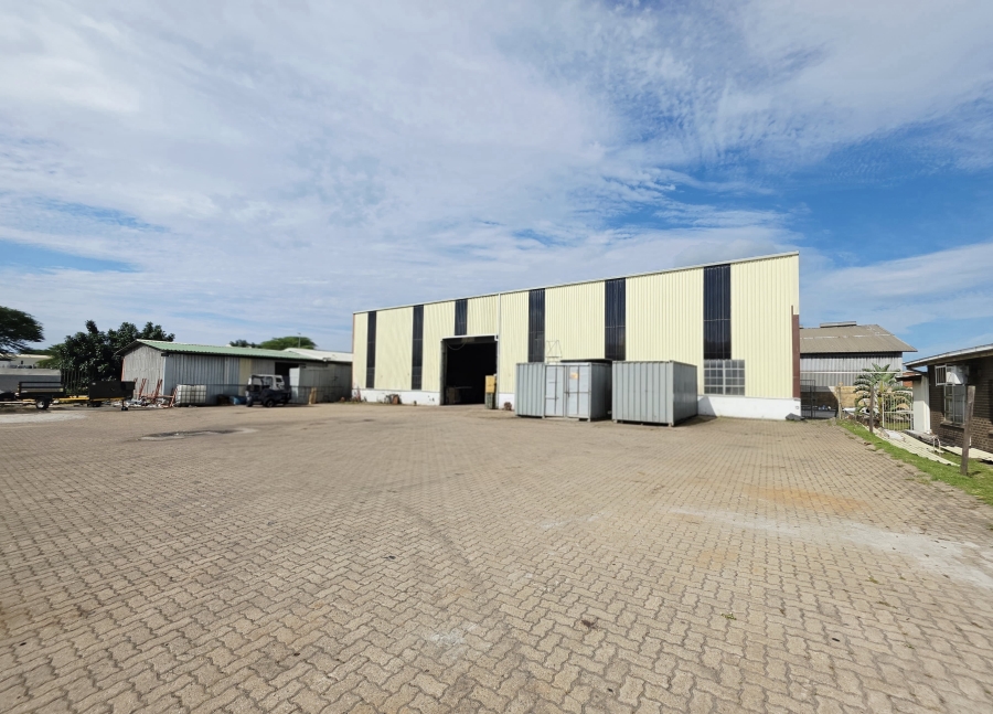 To Let Commercial Property for Rent in Alton KwaZulu-Natal