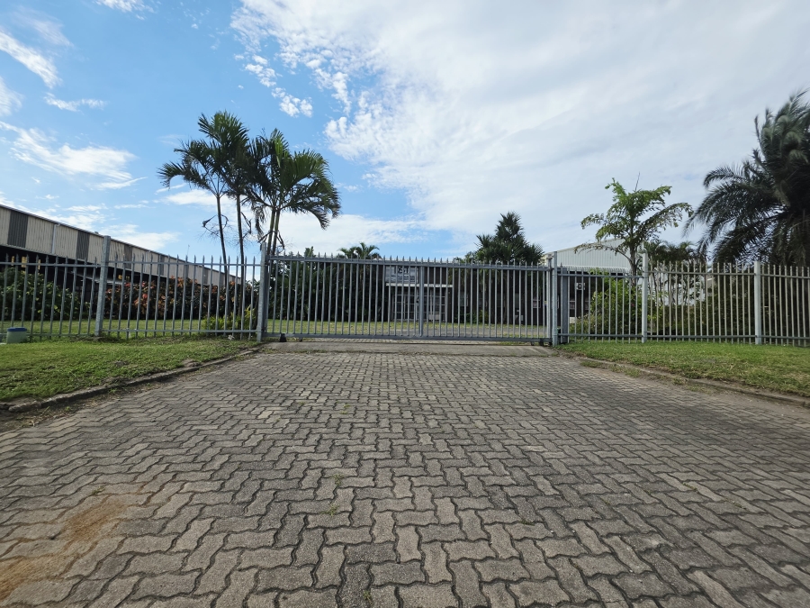 To Let Commercial Property for Rent in Alton KwaZulu-Natal