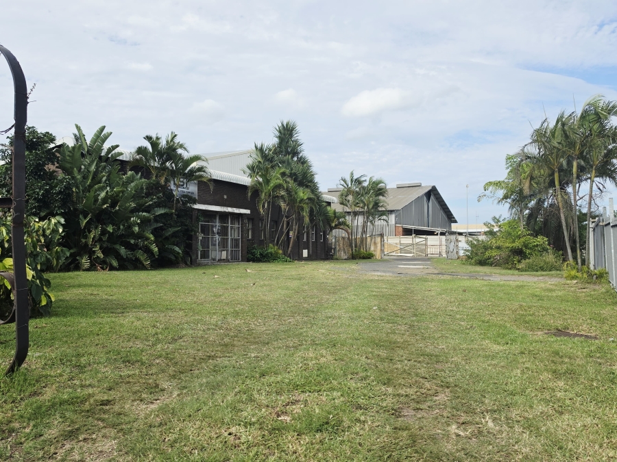 To Let Commercial Property for Rent in Alton KwaZulu-Natal
