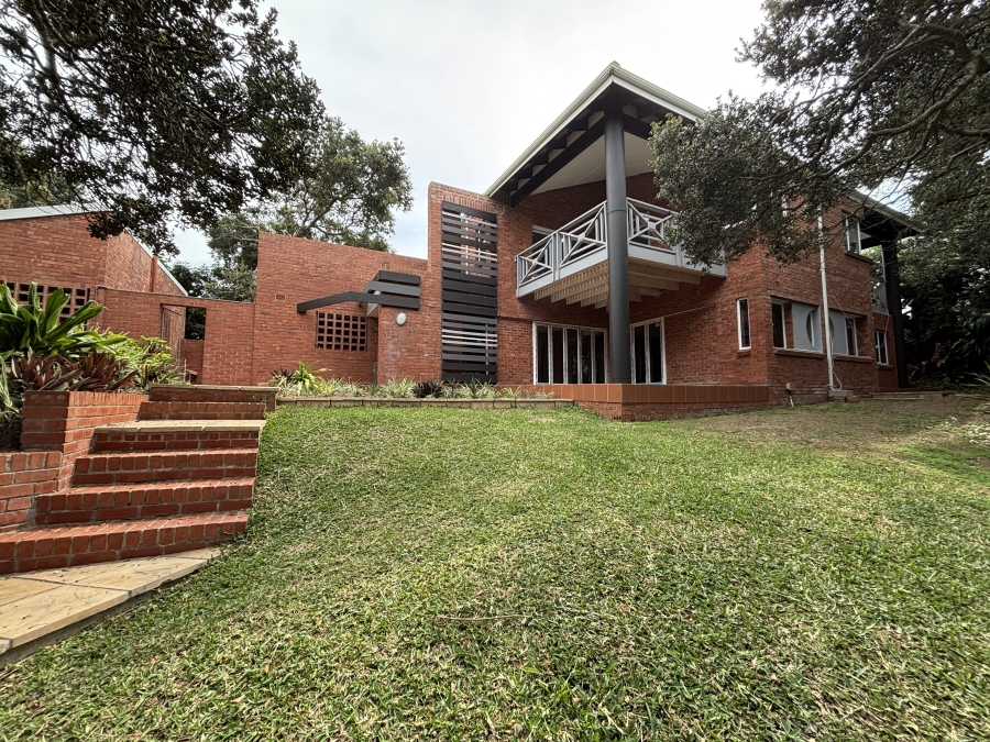 4 Bedroom Property for Sale in Zinkwazi Beach KwaZulu-Natal