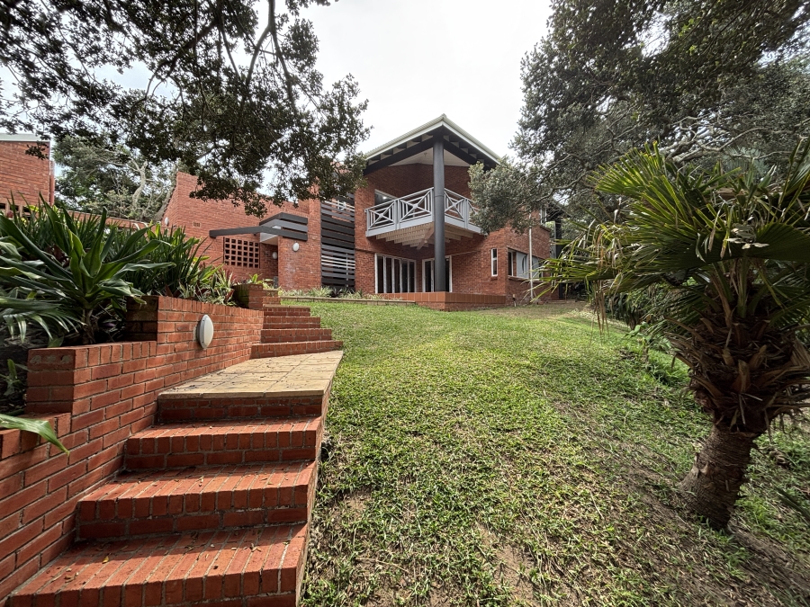 4 Bedroom Property for Sale in Zinkwazi Beach KwaZulu-Natal