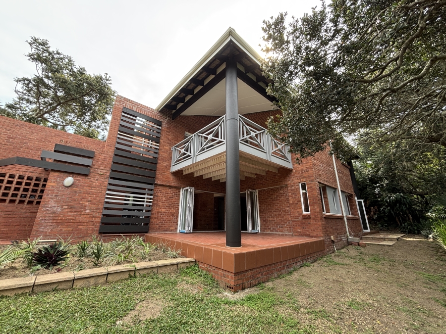 4 Bedroom Property for Sale in Zinkwazi Beach KwaZulu-Natal