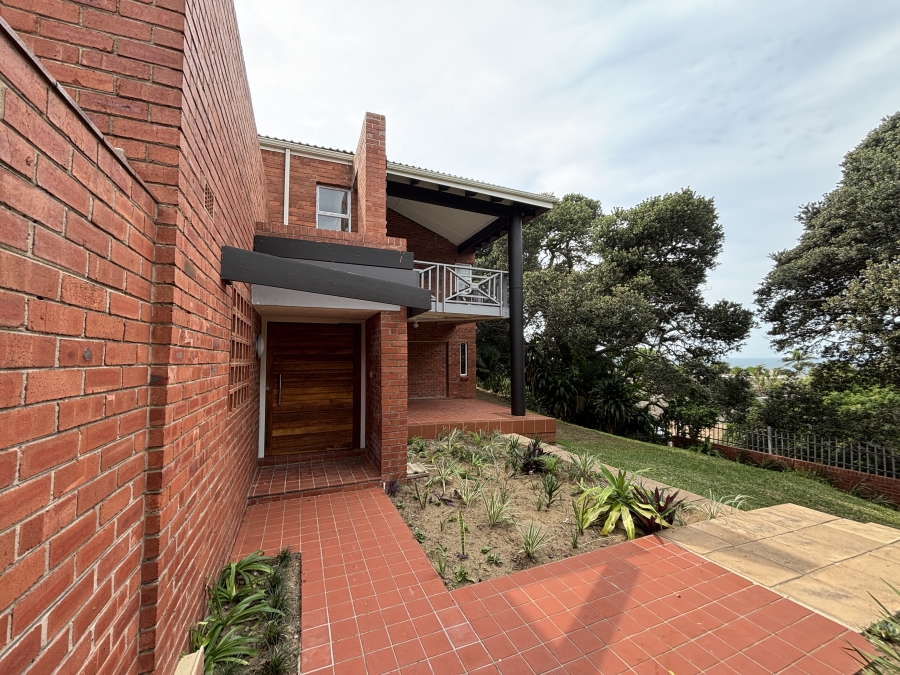 4 Bedroom Property for Sale in Zinkwazi Beach KwaZulu-Natal