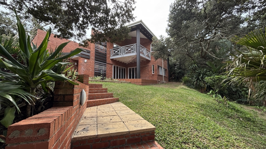 4 Bedroom Property for Sale in Zinkwazi Beach KwaZulu-Natal