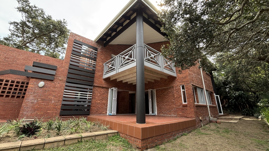 4 Bedroom Property for Sale in Zinkwazi Beach KwaZulu-Natal