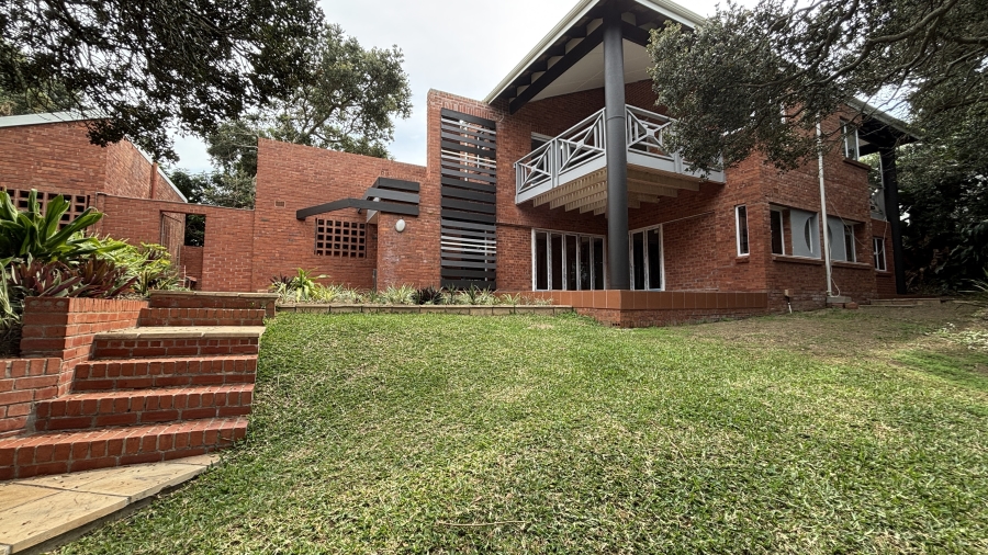 4 Bedroom Property for Sale in Zinkwazi Beach KwaZulu-Natal