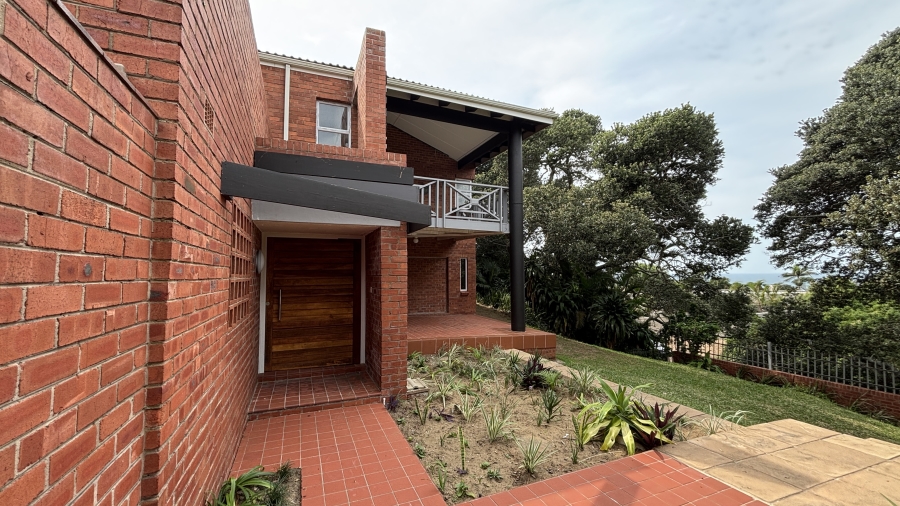 4 Bedroom Property for Sale in Zinkwazi Beach KwaZulu-Natal