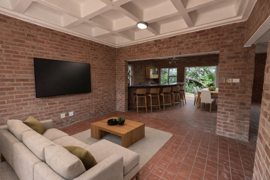 4 Bedroom Property for Sale in Zinkwazi Beach KwaZulu-Natal