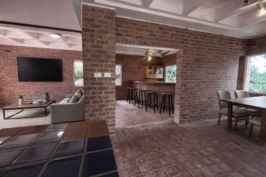 4 Bedroom Property for Sale in Zinkwazi Beach KwaZulu-Natal