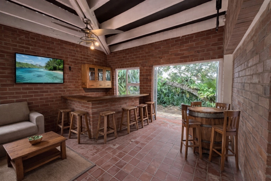 4 Bedroom Property for Sale in Zinkwazi Beach KwaZulu-Natal