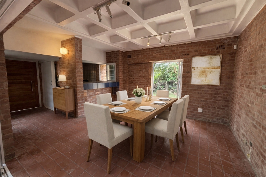 4 Bedroom Property for Sale in Zinkwazi Beach KwaZulu-Natal