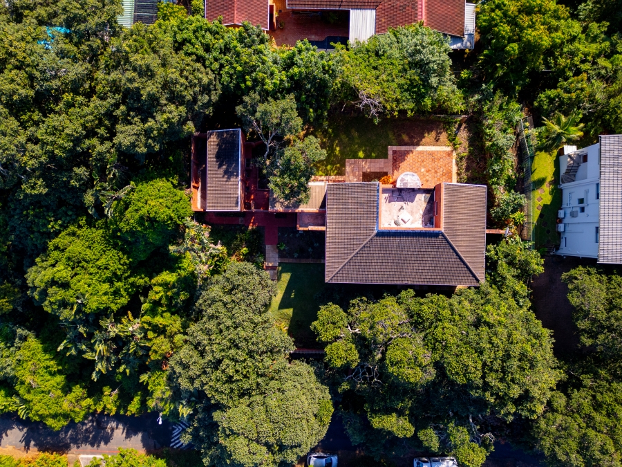 4 Bedroom Property for Sale in Zinkwazi Beach KwaZulu-Natal