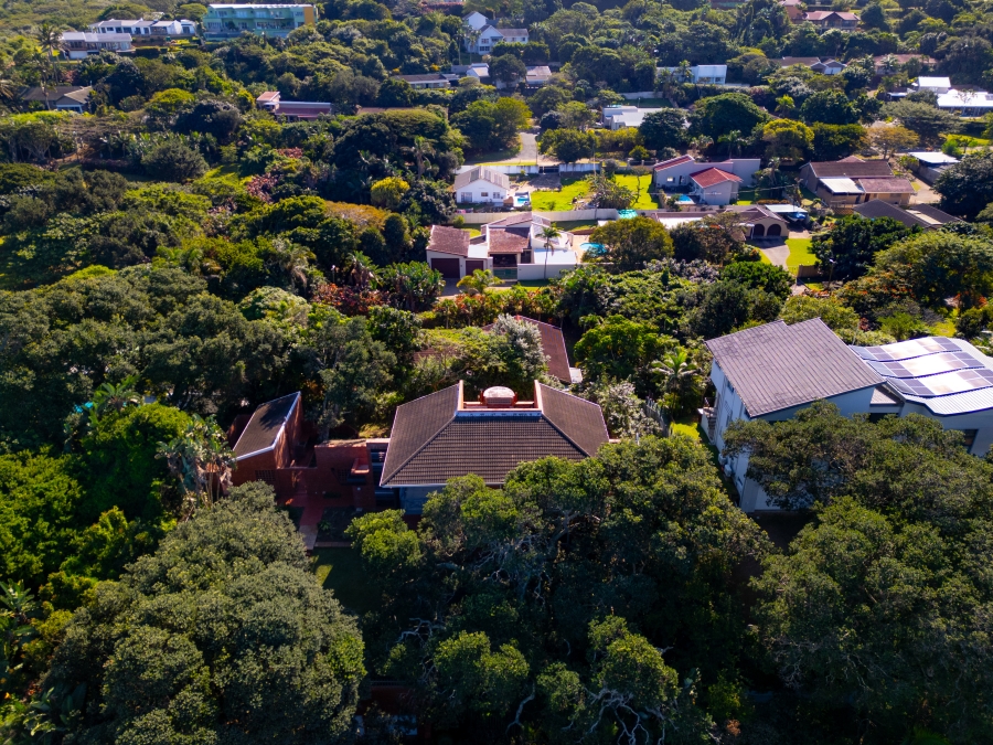 4 Bedroom Property for Sale in Zinkwazi Beach KwaZulu-Natal