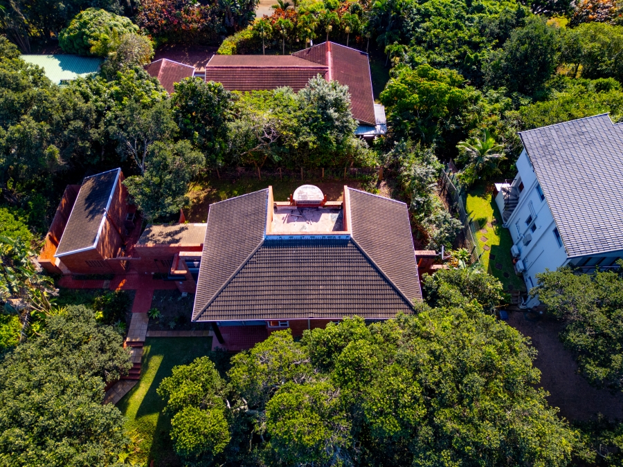 4 Bedroom Property for Sale in Zinkwazi Beach KwaZulu-Natal