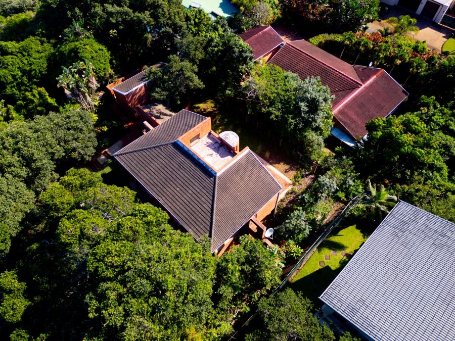 4 Bedroom Property for Sale in Zinkwazi Beach KwaZulu-Natal