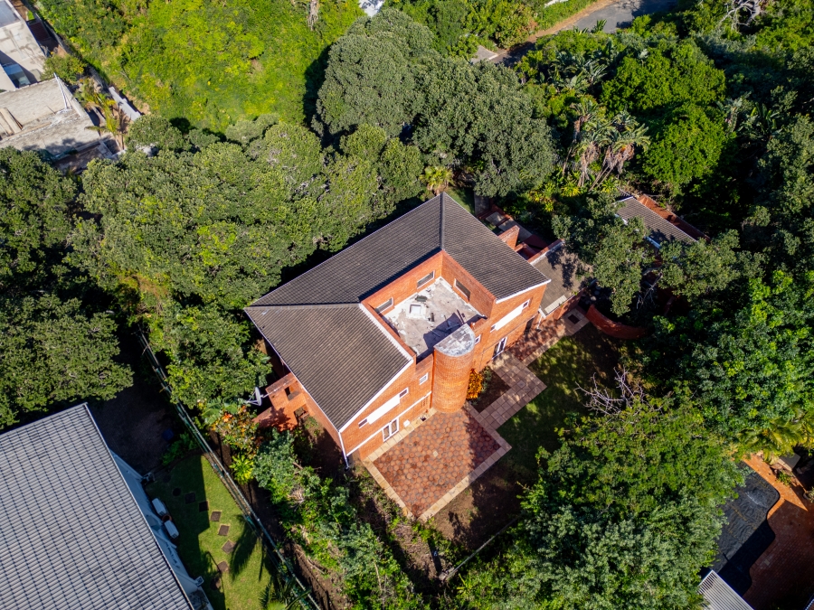 4 Bedroom Property for Sale in Zinkwazi Beach KwaZulu-Natal