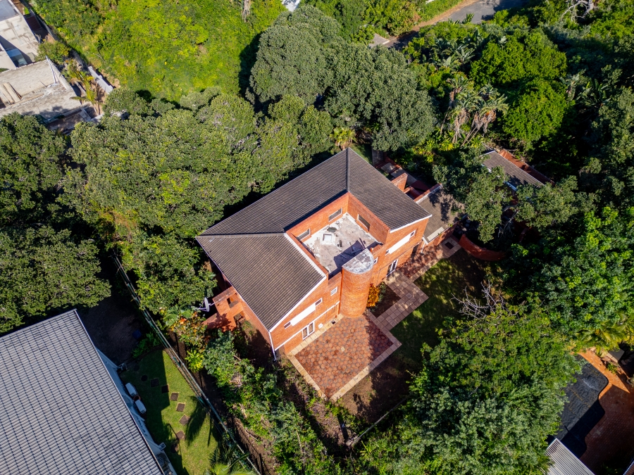 4 Bedroom Property for Sale in Zinkwazi Beach KwaZulu-Natal