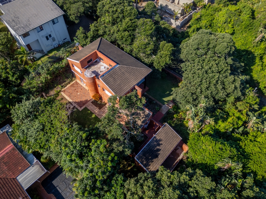 4 Bedroom Property for Sale in Zinkwazi Beach KwaZulu-Natal