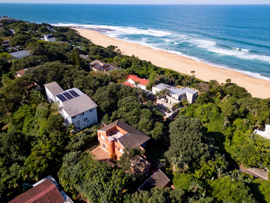 4 Bedroom Property for Sale in Zinkwazi Beach KwaZulu-Natal
