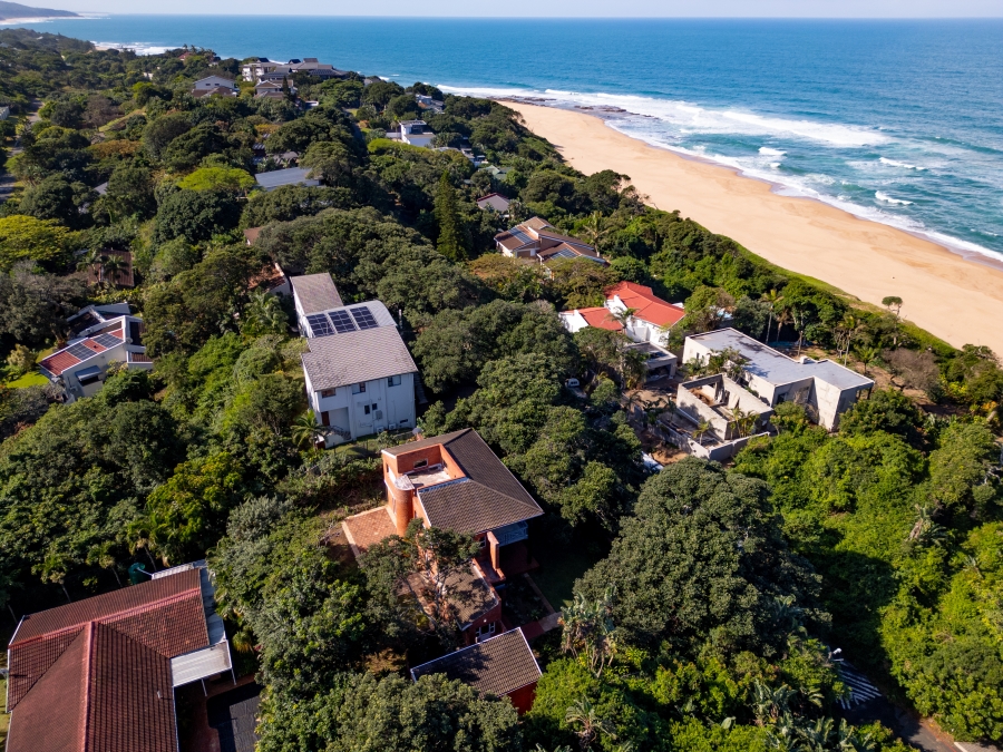 4 Bedroom Property for Sale in Zinkwazi Beach KwaZulu-Natal