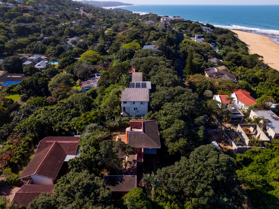 4 Bedroom Property for Sale in Zinkwazi Beach KwaZulu-Natal