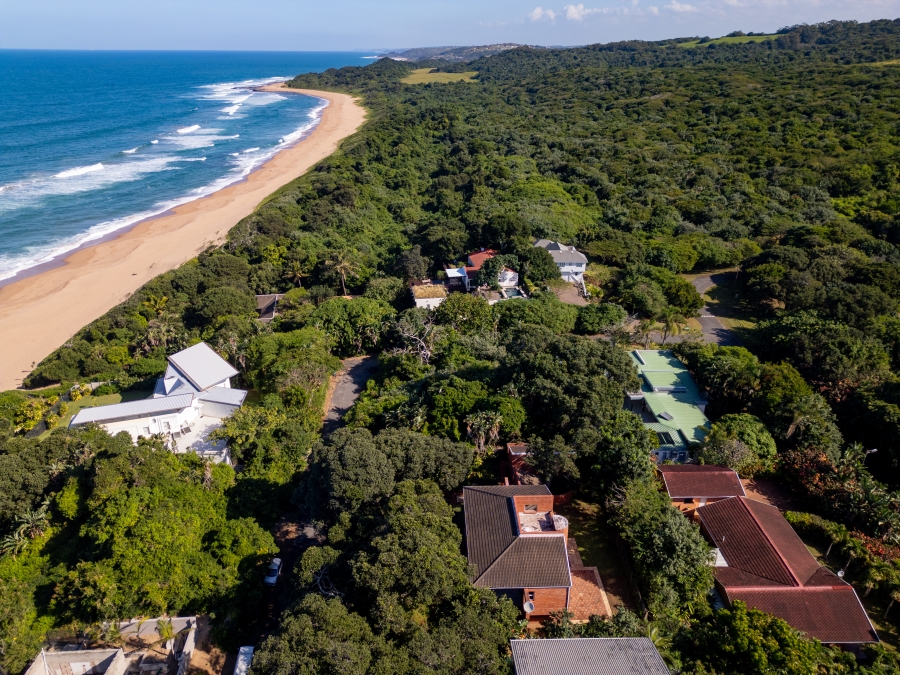 4 Bedroom Property for Sale in Zinkwazi Beach KwaZulu-Natal