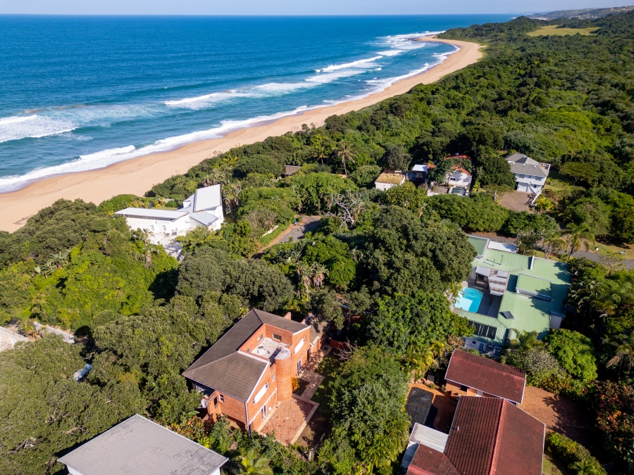 4 Bedroom Property for Sale in Zinkwazi Beach KwaZulu-Natal