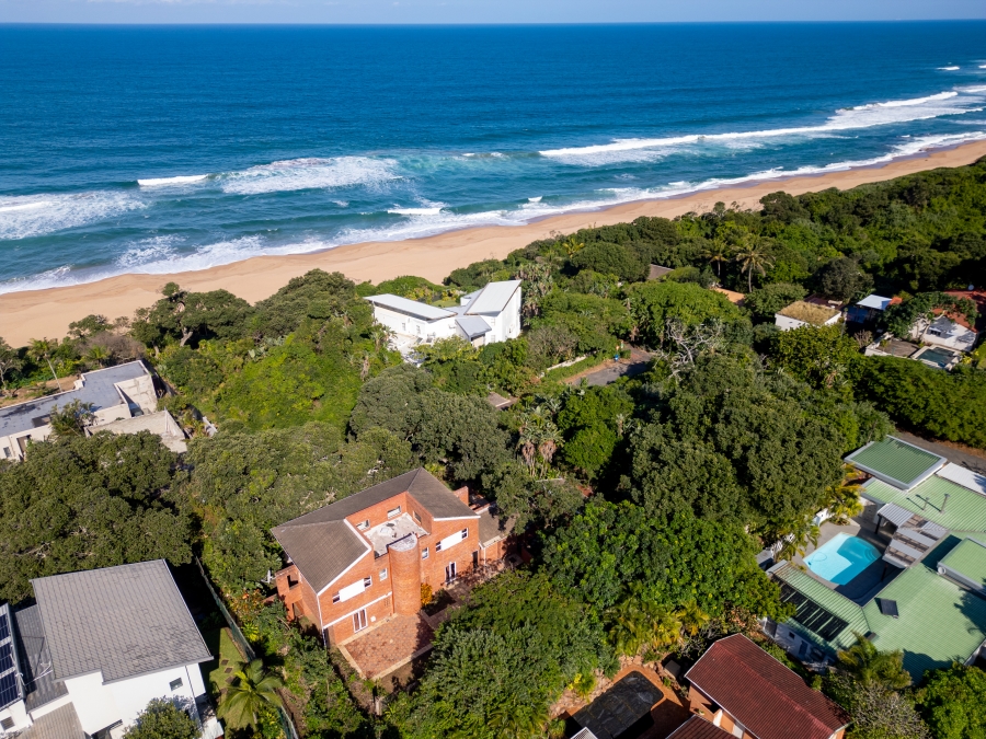 4 Bedroom Property for Sale in Zinkwazi Beach KwaZulu-Natal