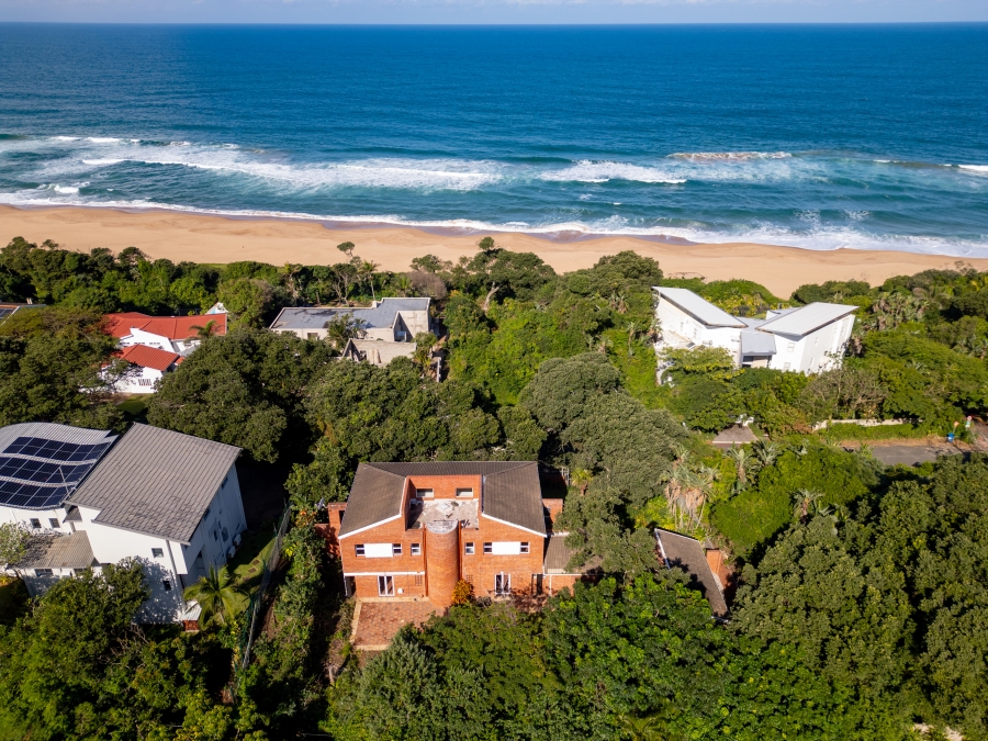 4 Bedroom Property for Sale in Zinkwazi Beach KwaZulu-Natal