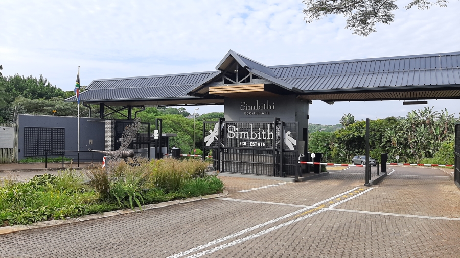 3 Bedroom Property for Sale in Simbithi Eco Estate KwaZulu-Natal